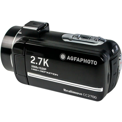 Agfaphoto Realimove CC2700