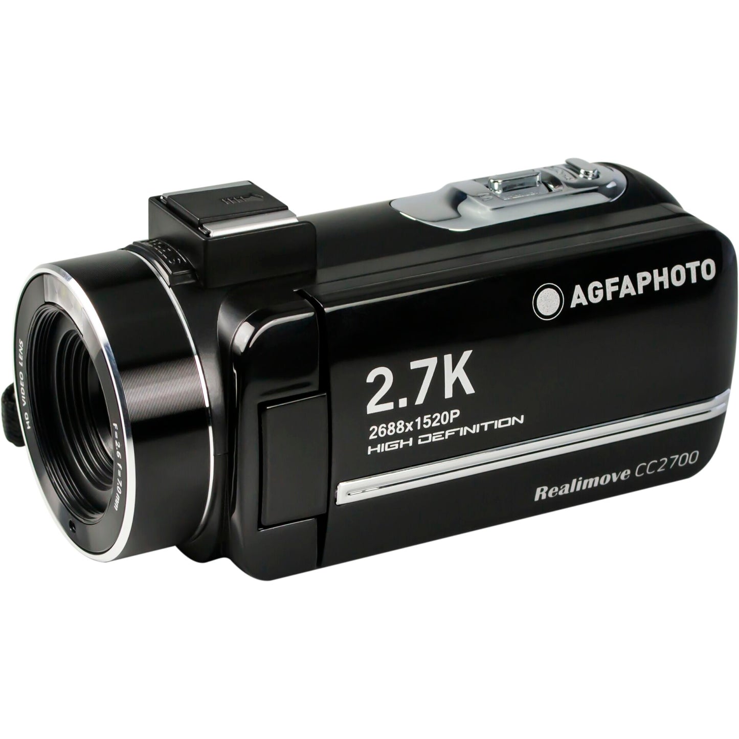Agfaphoto Realimove CC2700