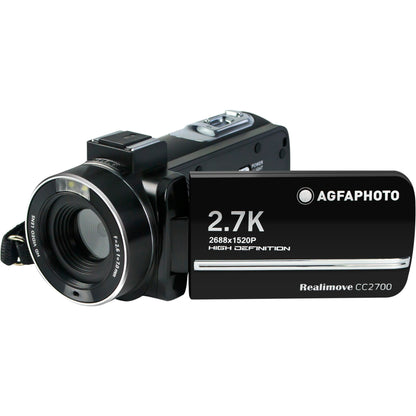 Agfaphoto Realimove CC2700