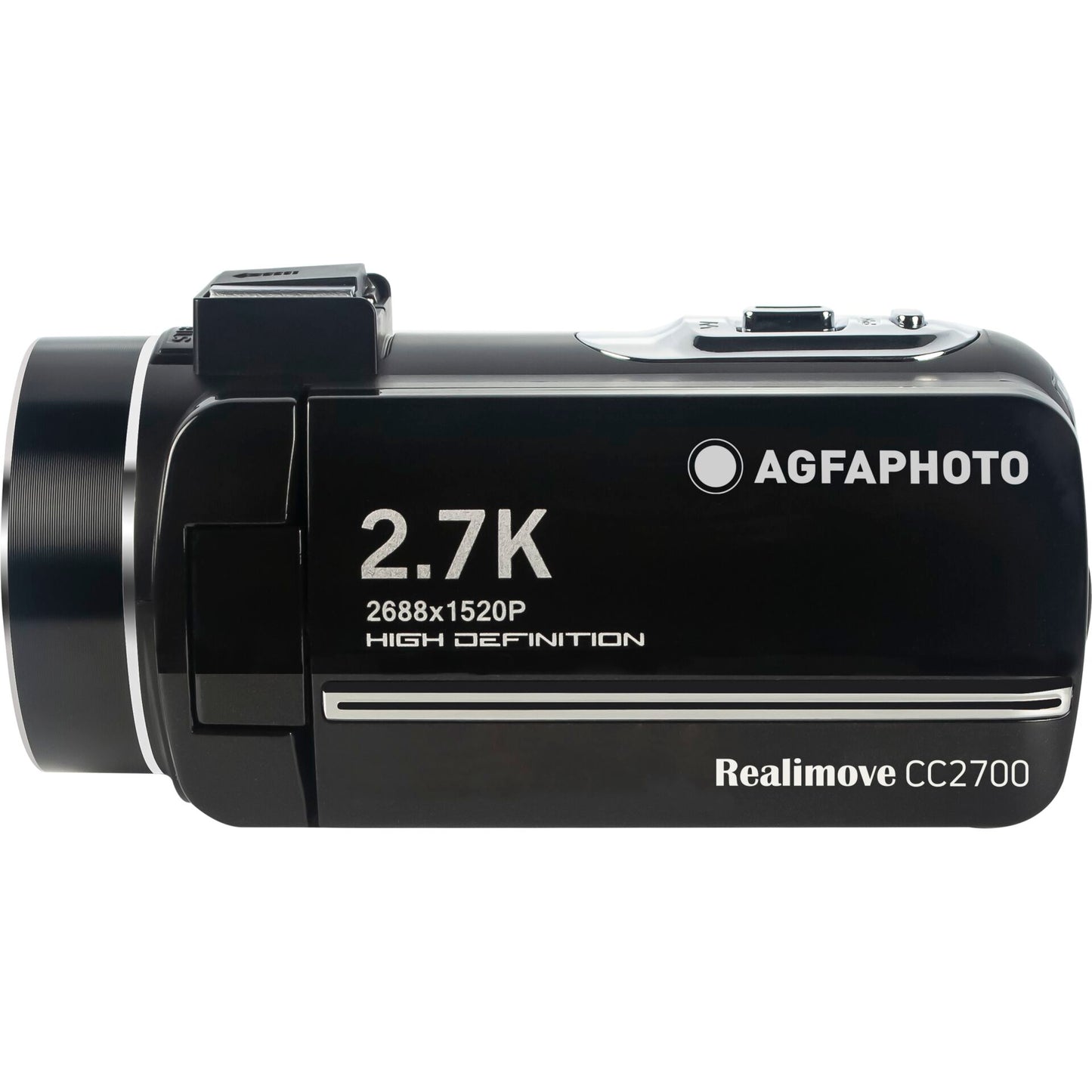 Agfaphoto Realimove CC2700