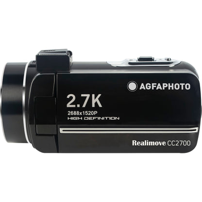 Agfaphoto Realimove CC2700