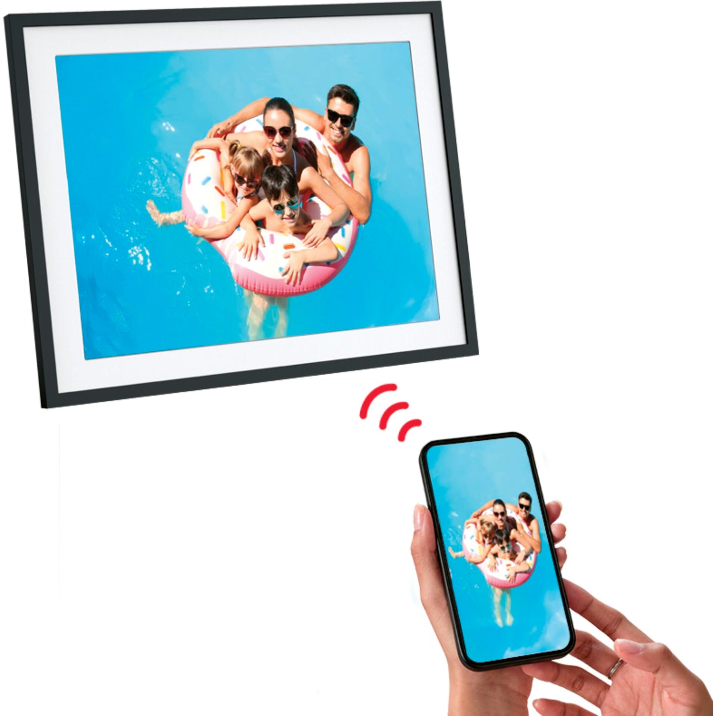 Agfaphoto Realiview APF1700 WiFi