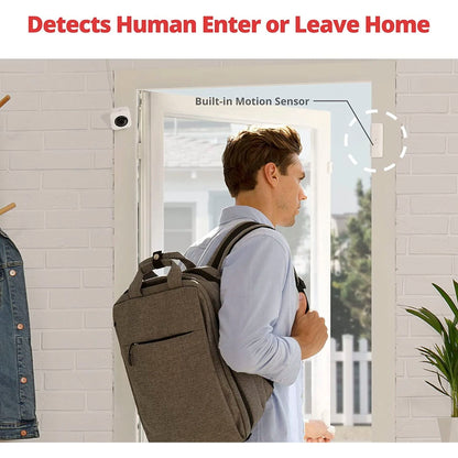 SwitchBot Contact Sensor