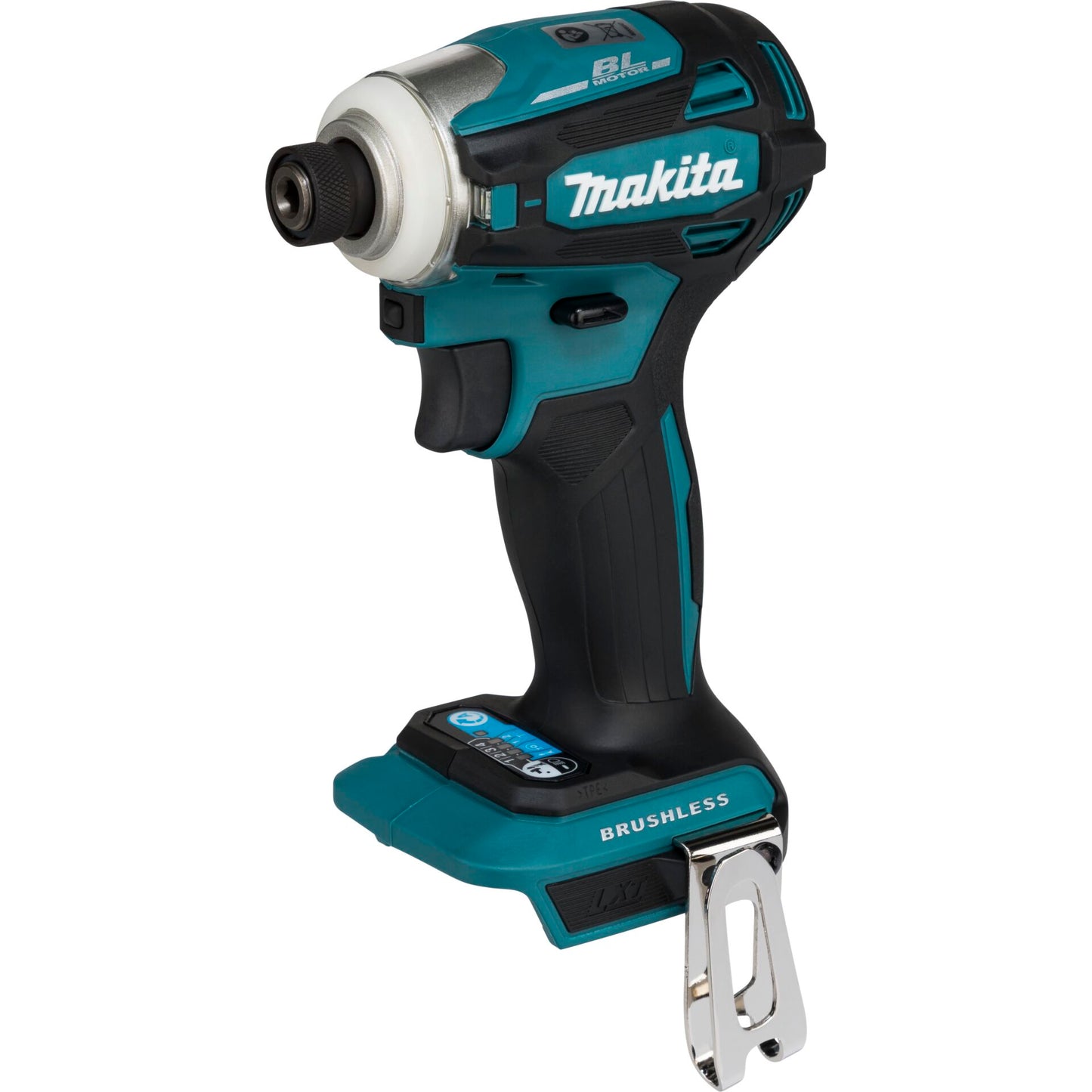 Makita DTD172ZJ Cordless Impact Driver
