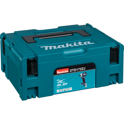 Makita DTD172ZJ Cordless Impact Driver