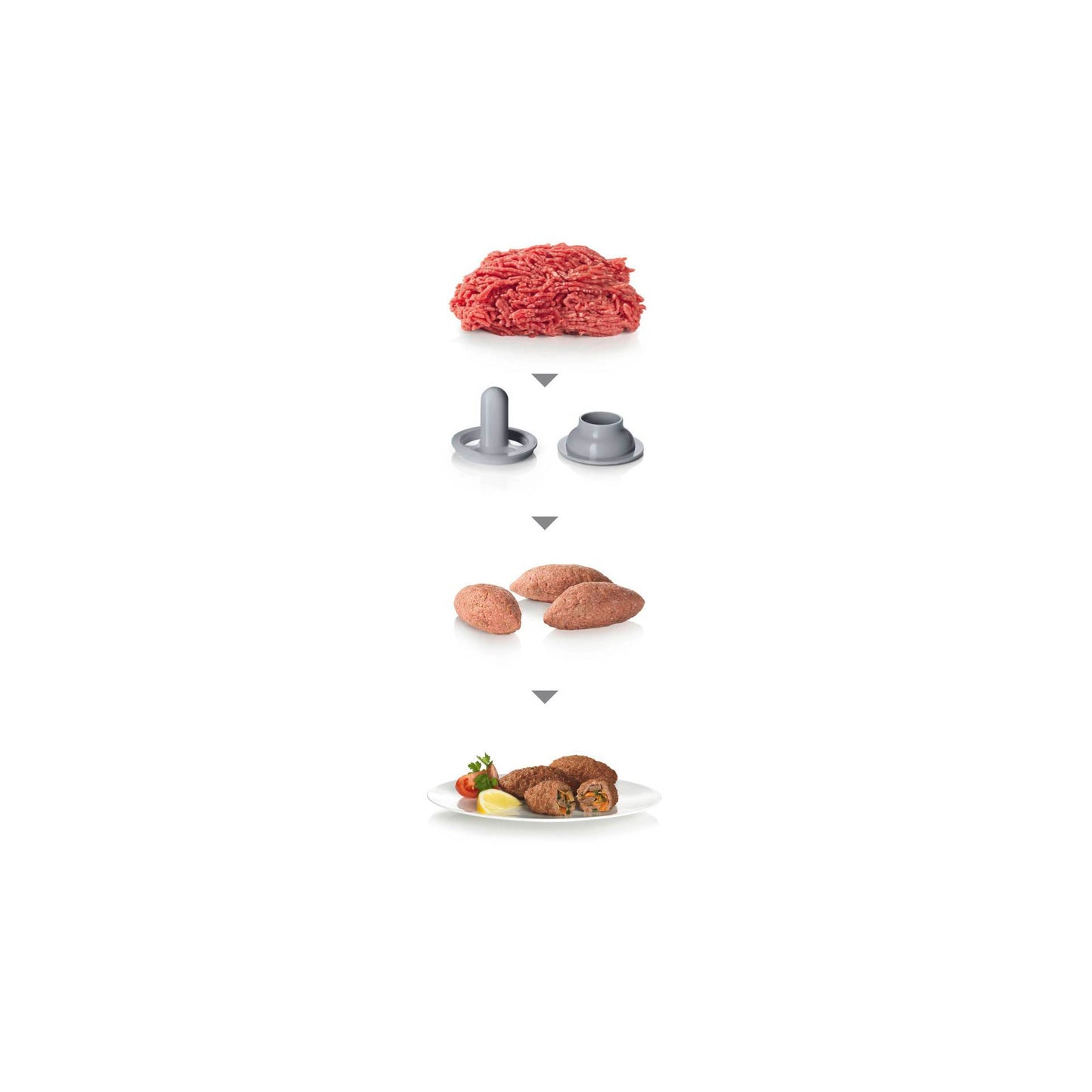 Bosch MFW 68660