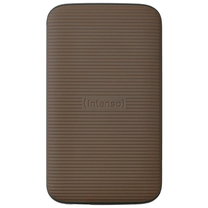 Intenso externe SSD TX500    1TB USB 3.2 Gen 2x1 brown