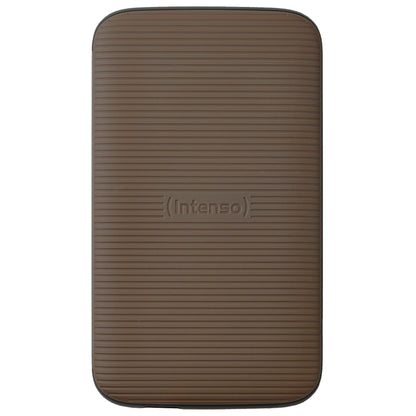 Intenso externe SSD TX500    2TB USB 3.2 Gen 2x1 brown