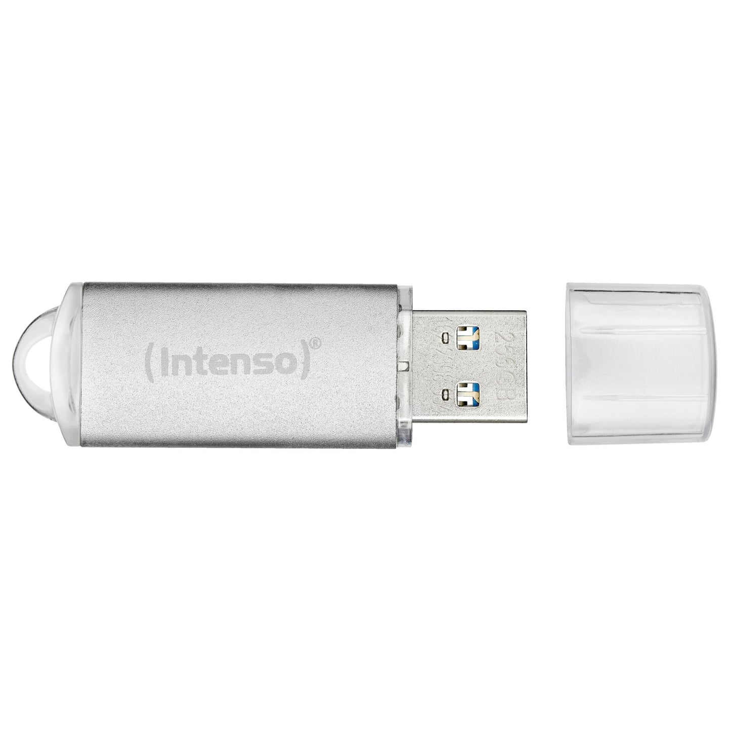 Intenso Jet Line Aluminum 64GB USB Stick 3.2 Gen 1x1