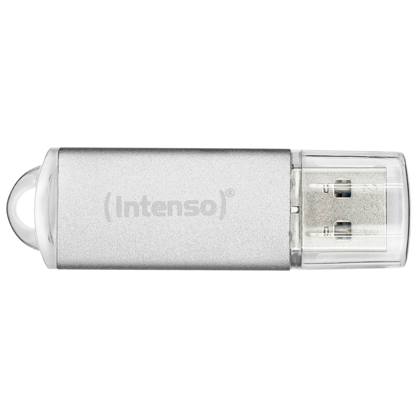 Intenso Jet Line Aluminum 256GB USB Stick 3.2 Gen 1x1