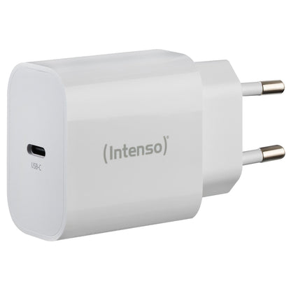 Intenso Power Adapter W20C white 1x USB-C 20W