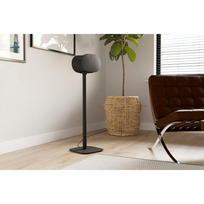 Vogels Speaker Stand for Sonos Era 300 B black SFS 4133