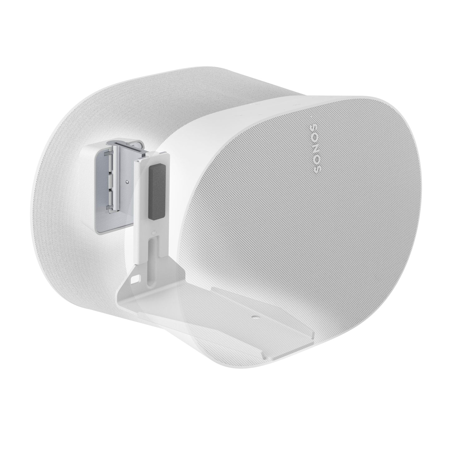 Vogels Wall Mount for Speaker Sonos Era 300 W white SWM 4131