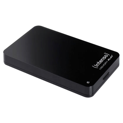 Intenso Memory Play          1TB 2,5  USB 3.0 incl Mount
