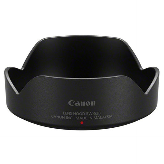 Canon EW-53B Lens Hood