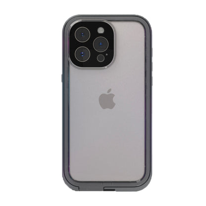 Catalyst iPhone 15 Pro Wasserdichtes Case Stealth Black