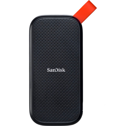 SanDisk Portable SSD         1TB SDSSDE30-1T00-G26