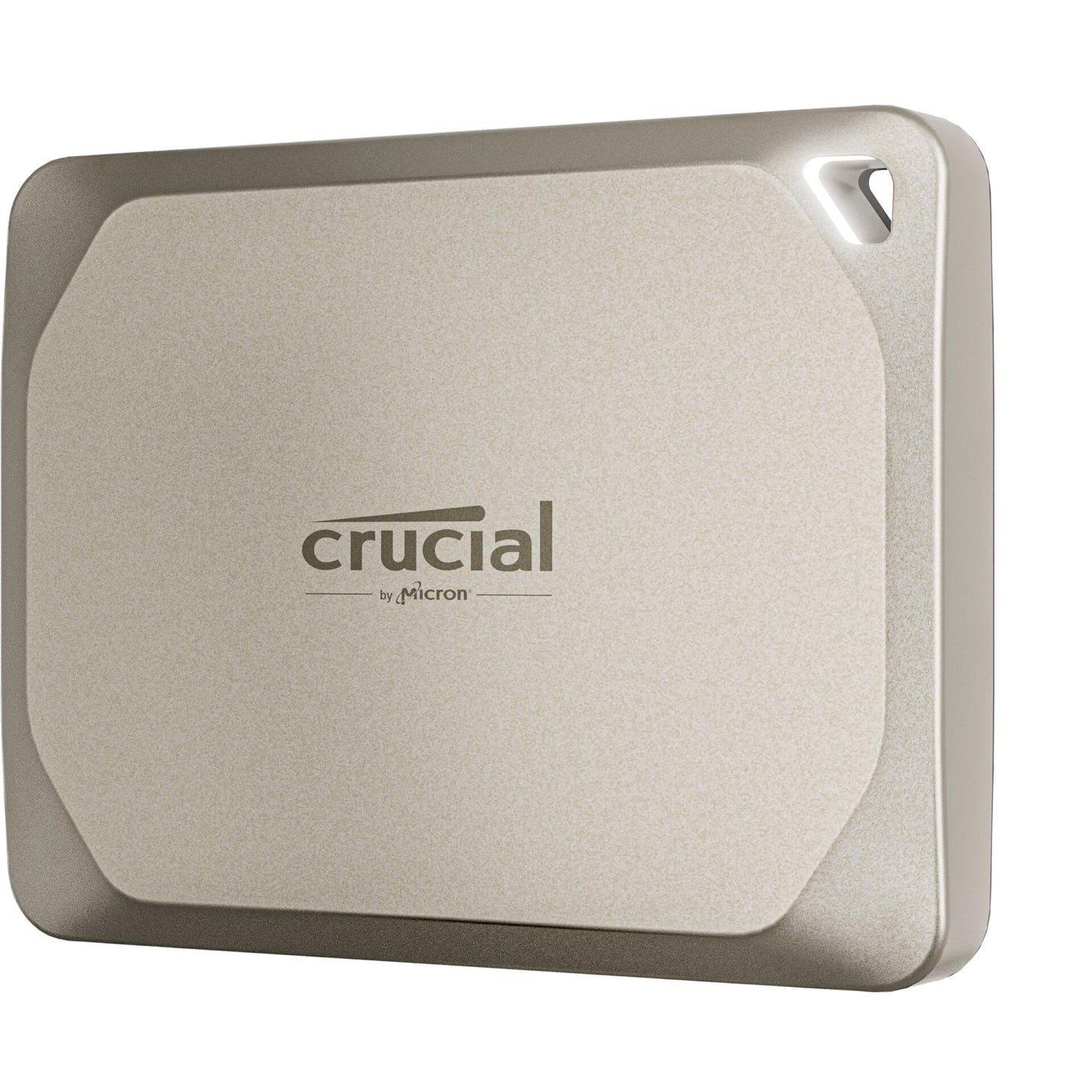 Crucial X9 Pro for Mac       1TB Portable SSD USB 3.2 Gen2