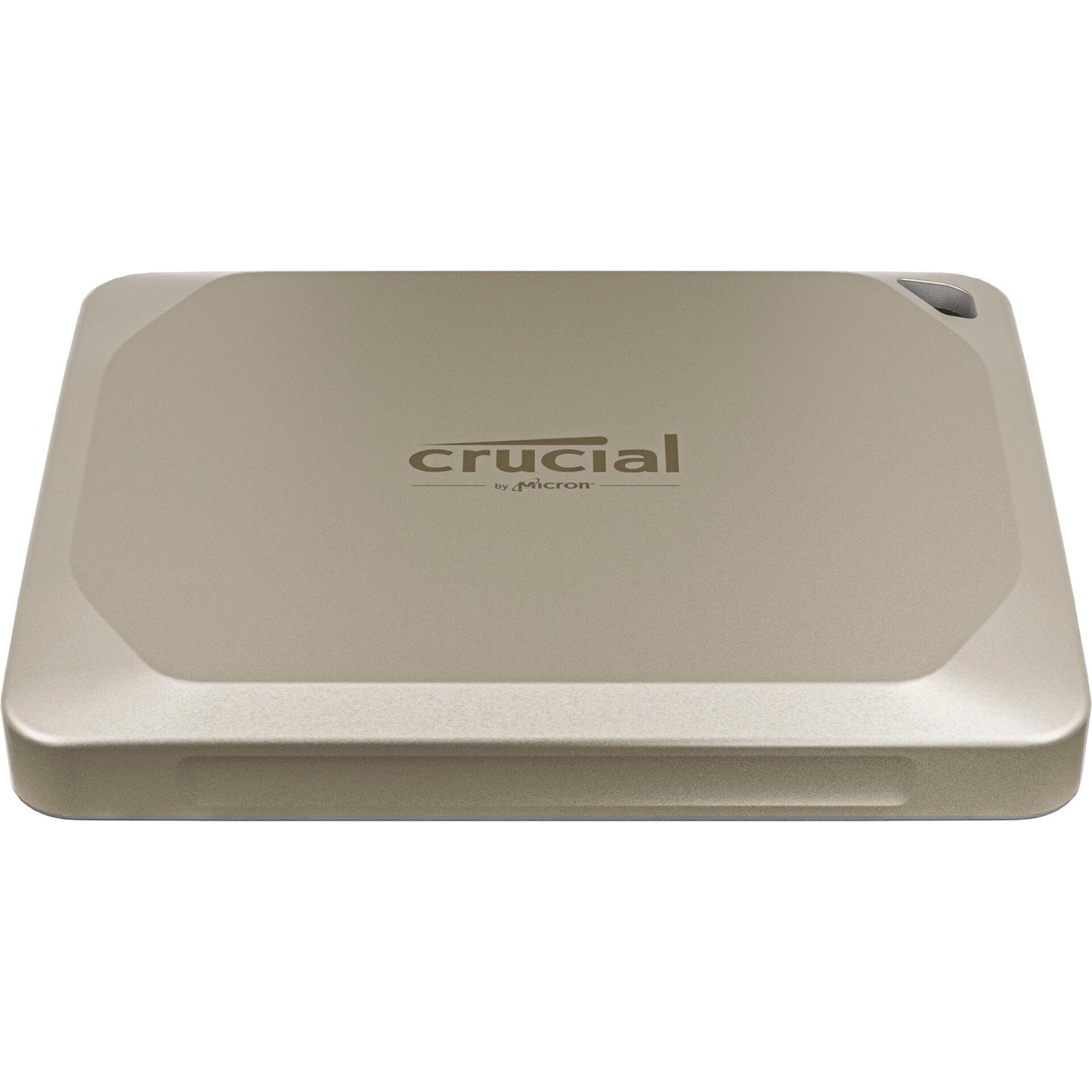 Crucial X9 Pro for Mac       1TB Portable SSD USB 3.2 Gen2