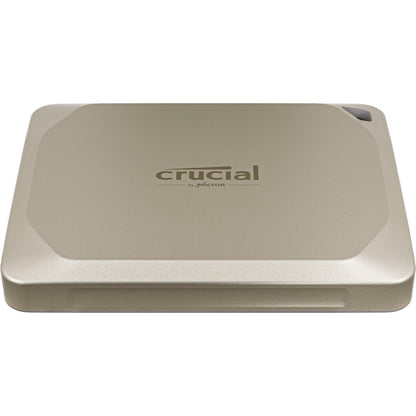 Crucial X9 Pro for Mac       1TB Portable SSD USB 3.2 Gen2