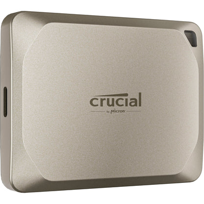 Crucial X9 Pro for Mac       1TB Portable SSD USB 3.2 Gen2