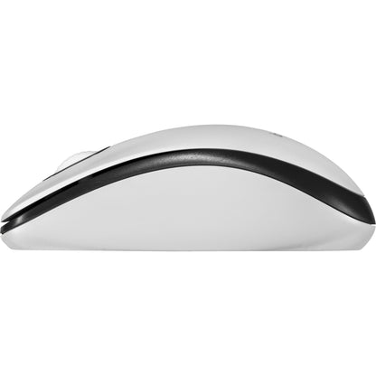 Logitech M100 USB white