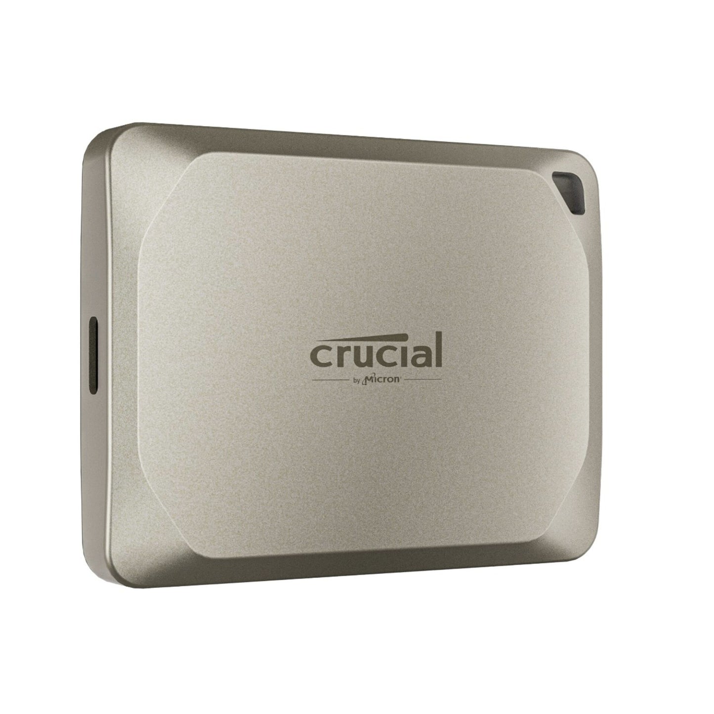 Crucial X9 Pro for Mac       2TB Portable SSD USB 3.2 Gen2