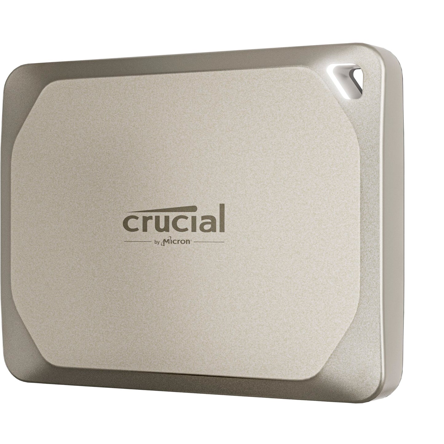 Crucial X9 Pro for Mac       2TB Portable SSD USB 3.2 Gen2