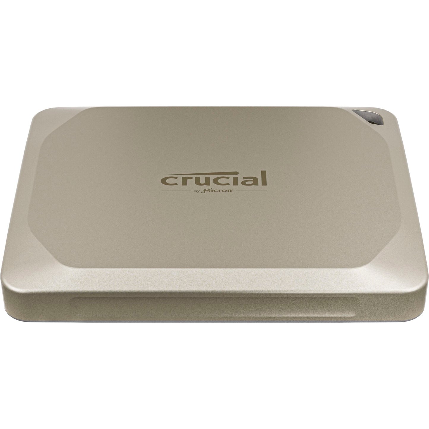 Crucial X9 Pro for Mac       2TB Portable SSD USB 3.2 Gen2