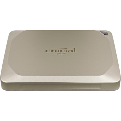 Crucial X9 Pro for Mac       2TB Portable SSD USB 3.2 Gen2