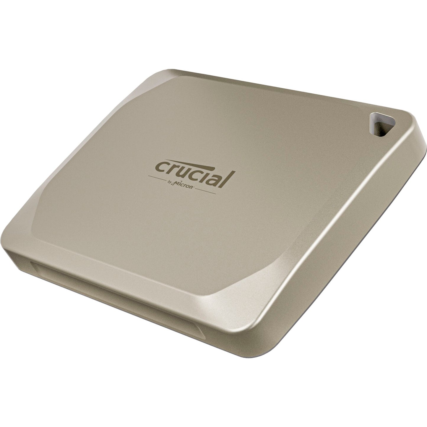 Crucial X9 Pro for Mac       2TB Portable SSD USB 3.2 Gen2