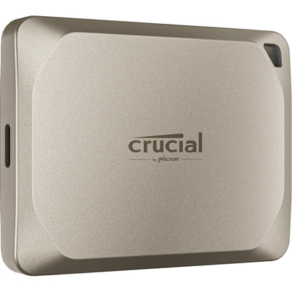 Crucial X9 Pro for Mac       2TB Portable SSD USB 3.2 Gen2