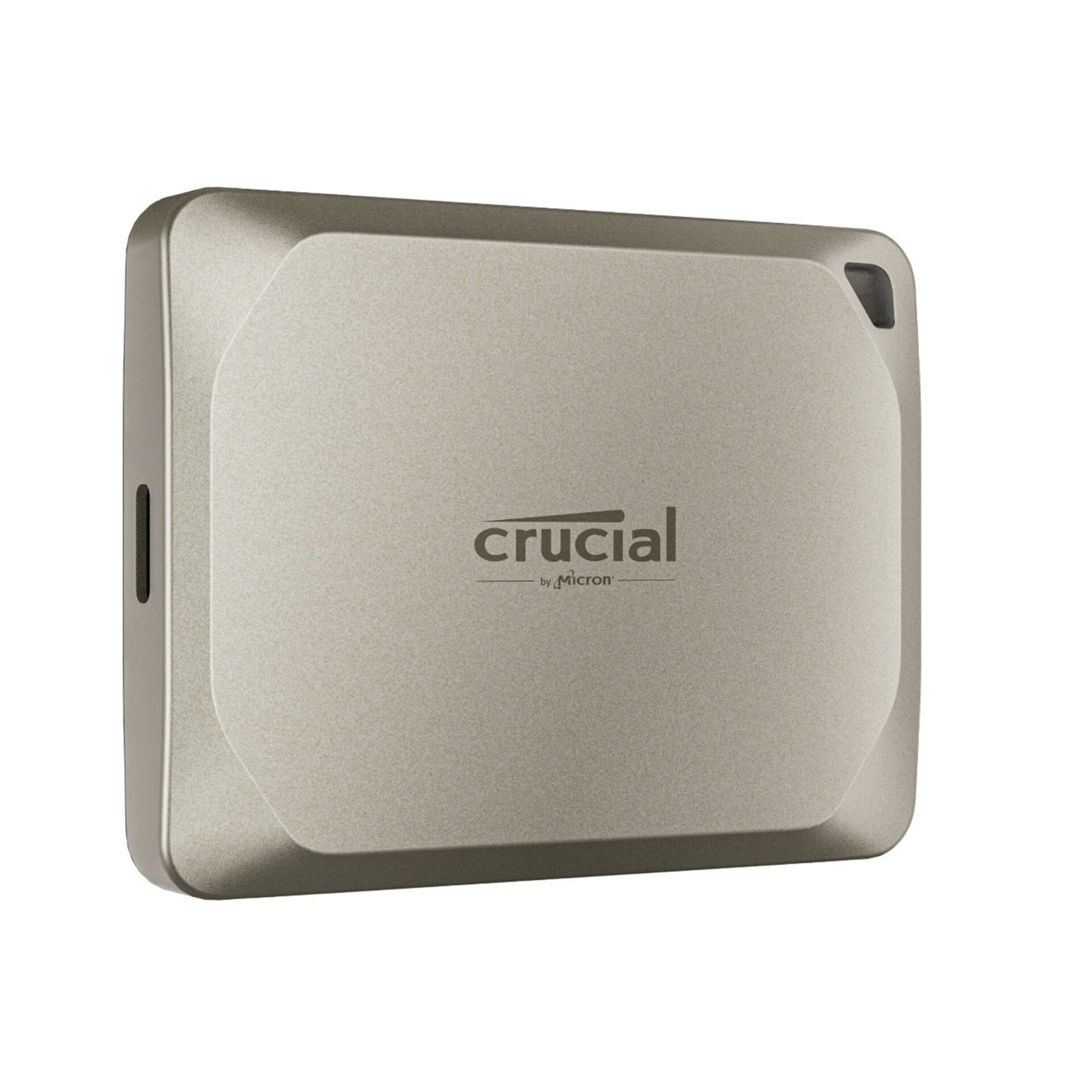 Crucial X9 Pro for Mac       4TB Portable SSD USB 3.2 Gen2
