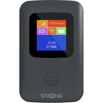 Strong 4G MIFI 150D