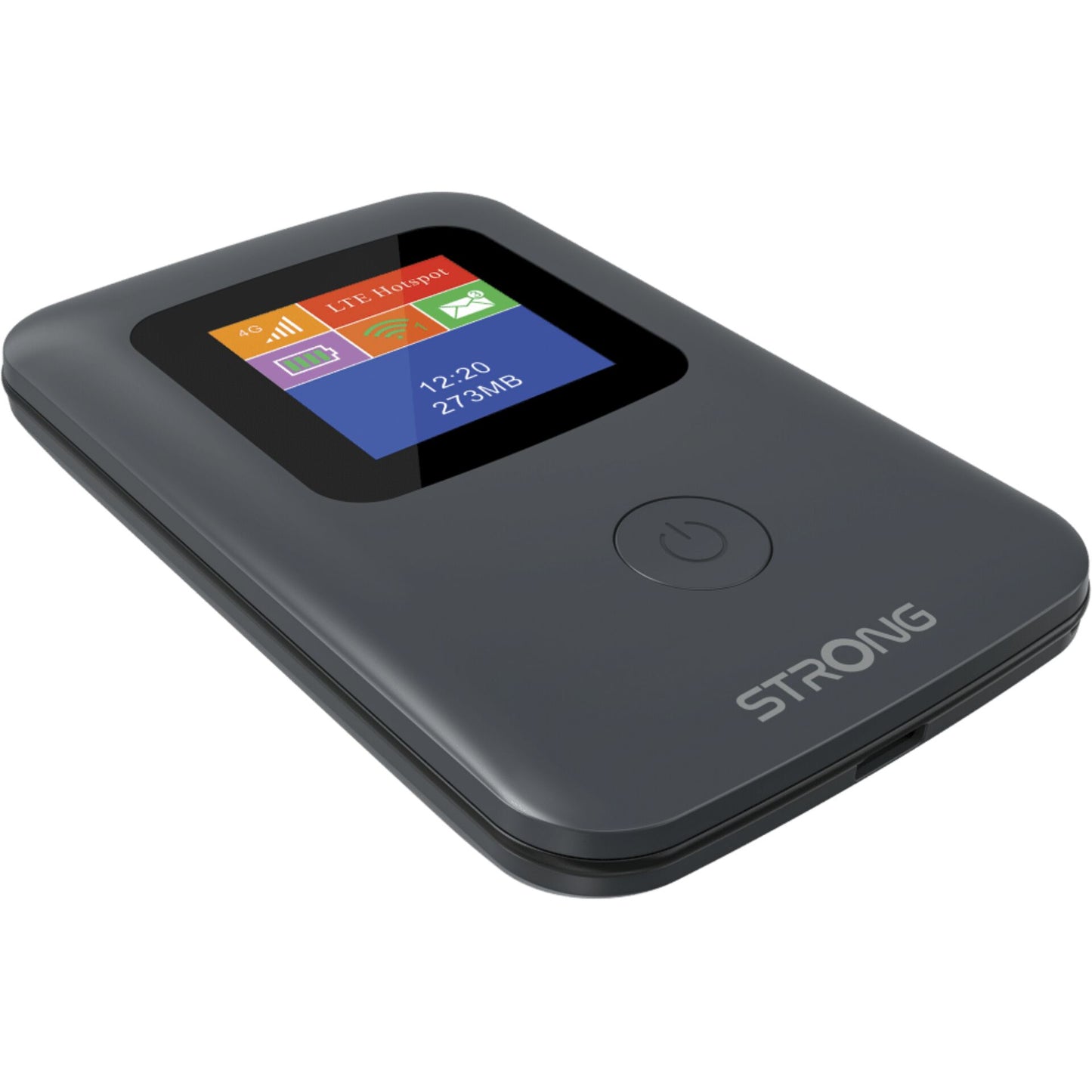 Strong 4G MIFI 150D