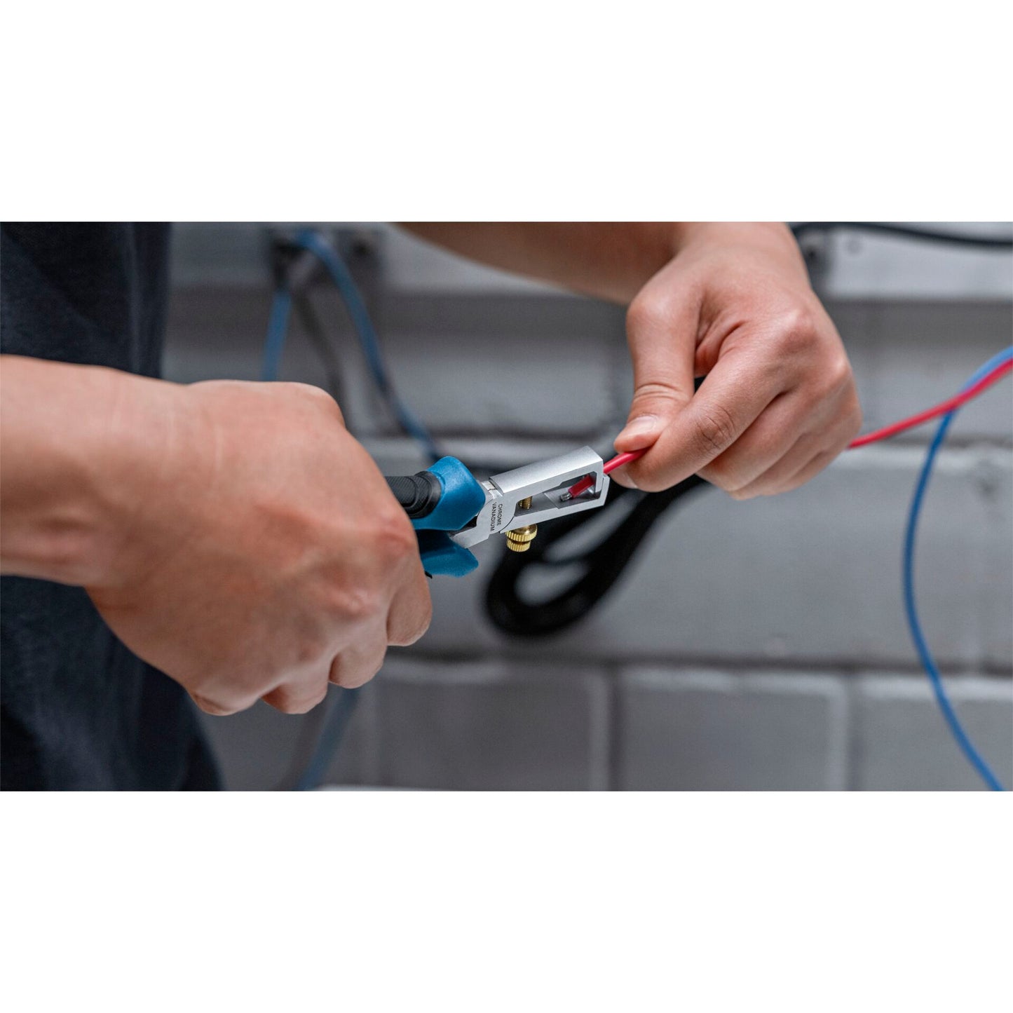 Bosch Wire Stripper  160 mm