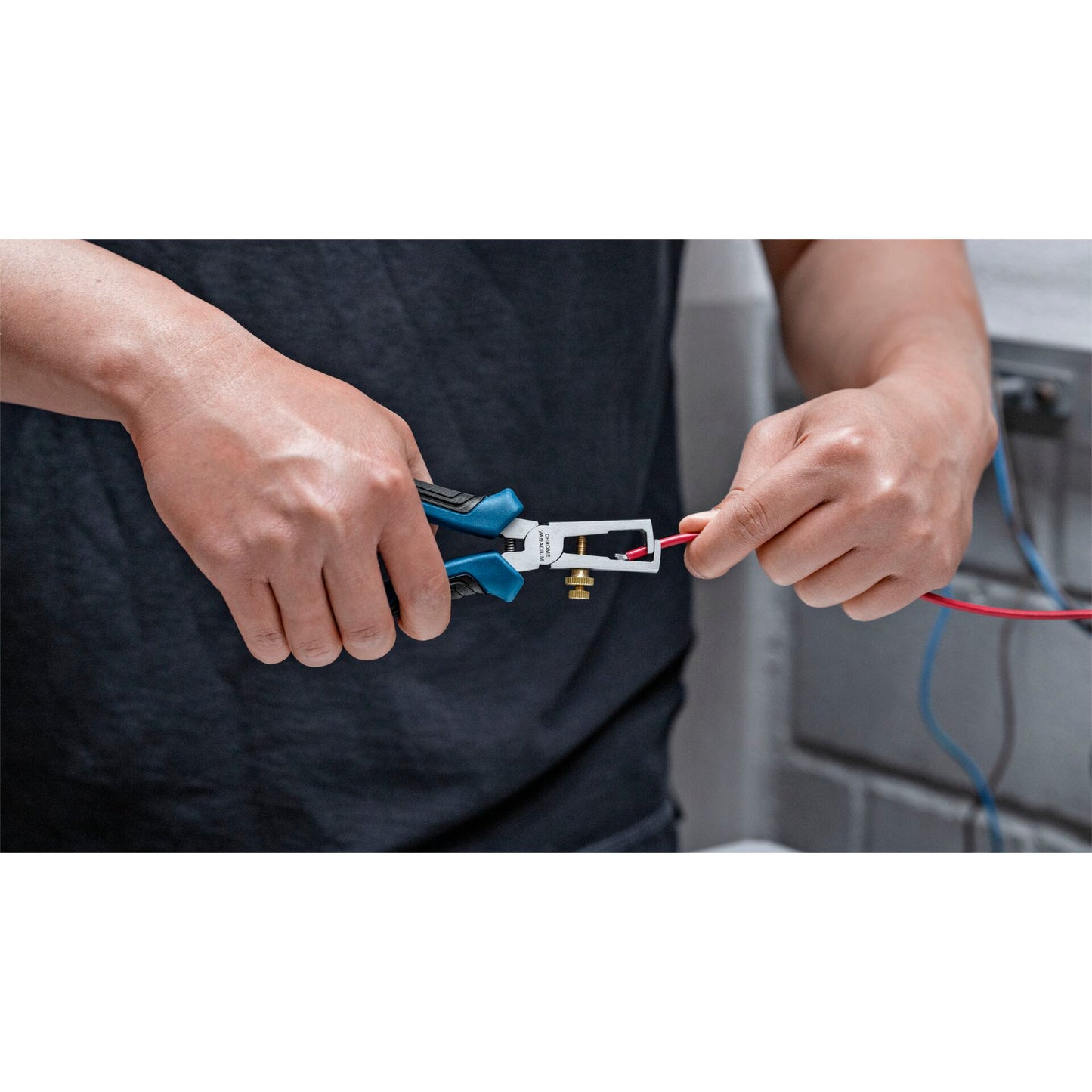 Bosch Wire Stripper  160 mm