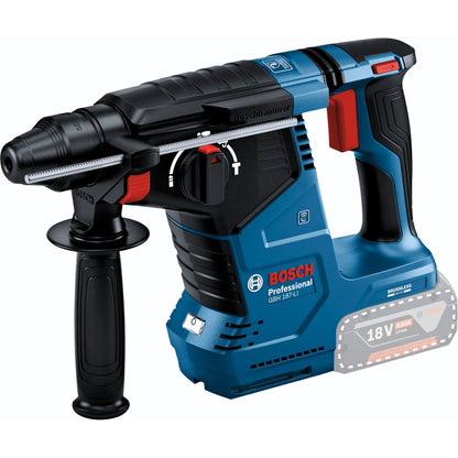 Bosch GBH 18V-24 C (solo, L)
