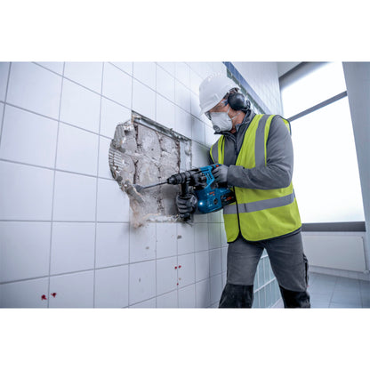 Bosch GBH 18V-28 CF 2xPC8,0Ah,L