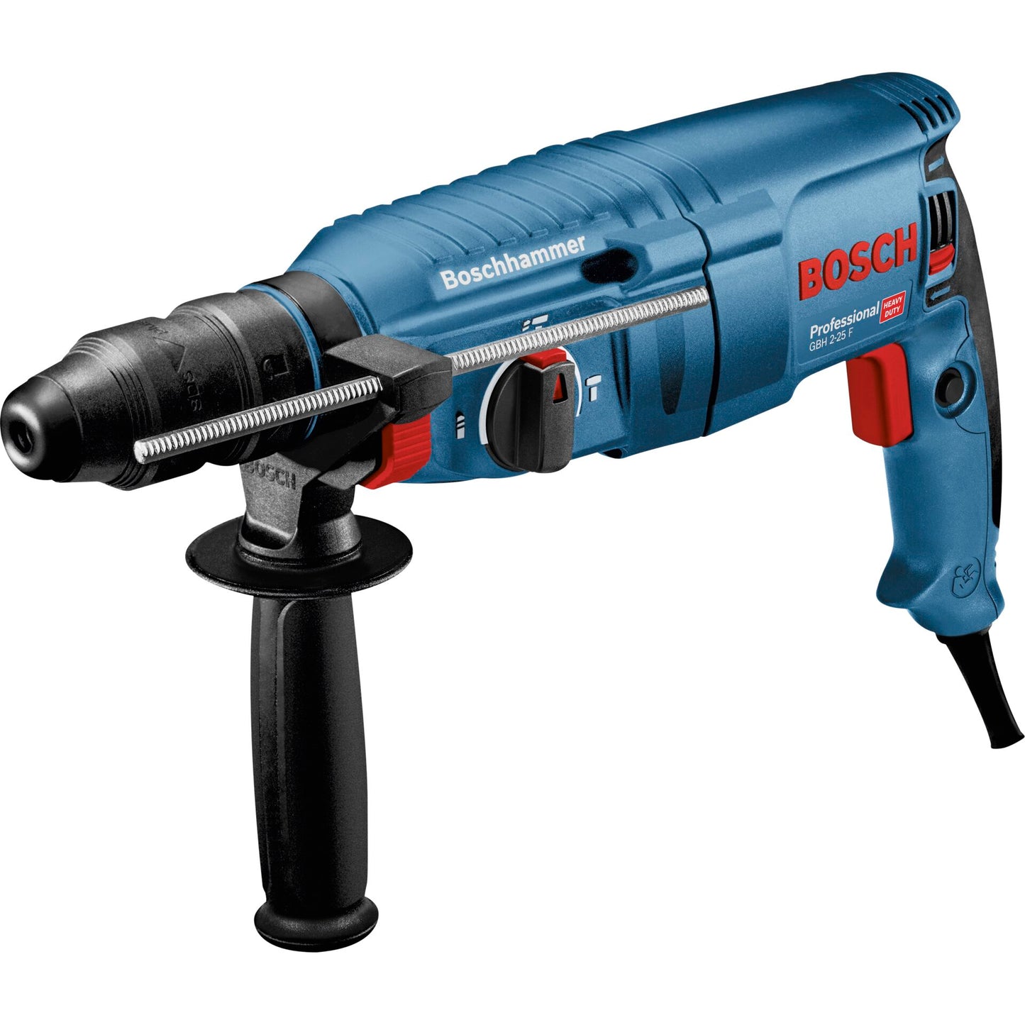 Bosch GBH 2-25 F