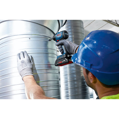 Bosch GDR 18V-210 C + GCY 42 solo