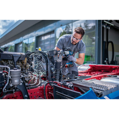 Bosch GDS 18V-450 HC (solo, L)