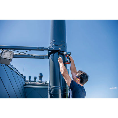 Bosch GDS 18V-450 HC (solo, L)