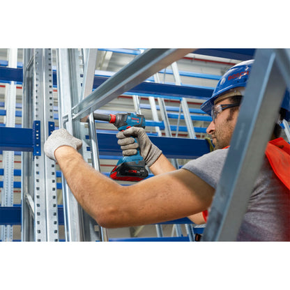 Bosch GDX 18V-200, Solo, L-Boxx
