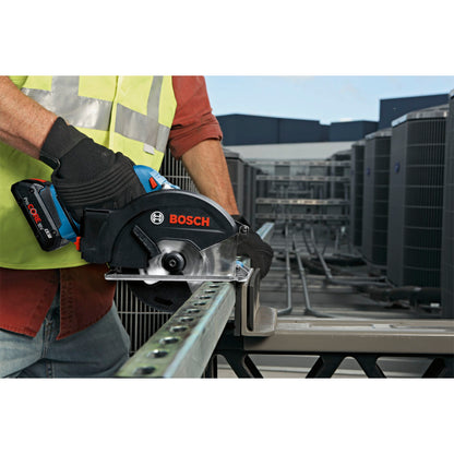 Bosch GKM 18V-50 (solo, L)