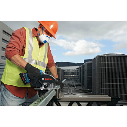 Bosch GKM 18V-50 (solo, L)