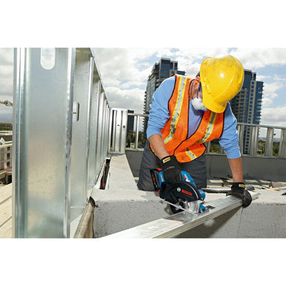 Bosch GKM 18V-50 (solo, L)