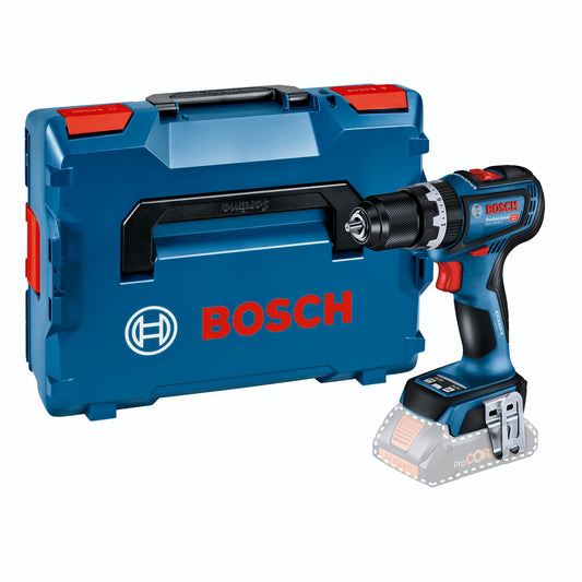 Bosch GSB 18V-90 C (solo, L)