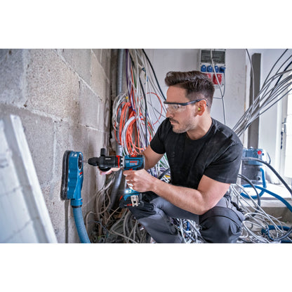 Bosch GSR 18V-90 FC 2xPC4,0Ah,