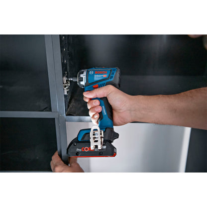 Bosch GSR 18V-90 FC GFA 18-M,H, solo